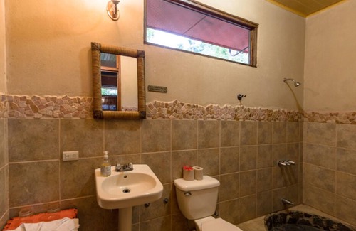 Carate Cabina | Luna Lodge