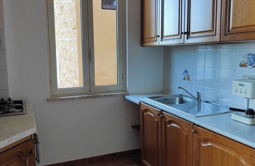 Porticello Apartamento | Luna Marina: Sicilian beach house