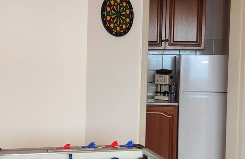 Porticello Apartamento | Luna Marina: Sicilian beach house