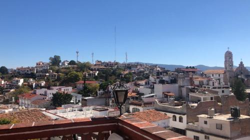 Taxco Casa | Luna