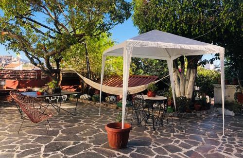 Taxco Casa | Luna