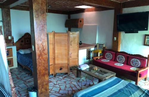 Taxco Casa | Luna