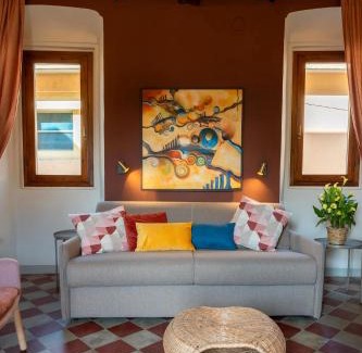 Meina Apartamento | Luna Nova - Vista Lago Maggiore