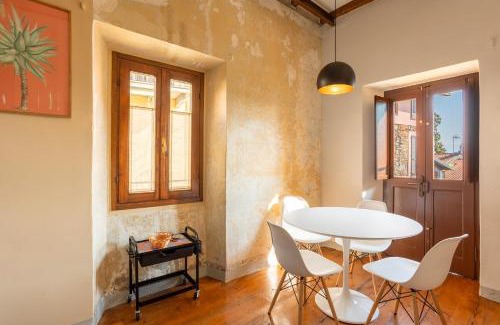 Meina Apartamento | Luna Nova - Vista Lago Maggiore
