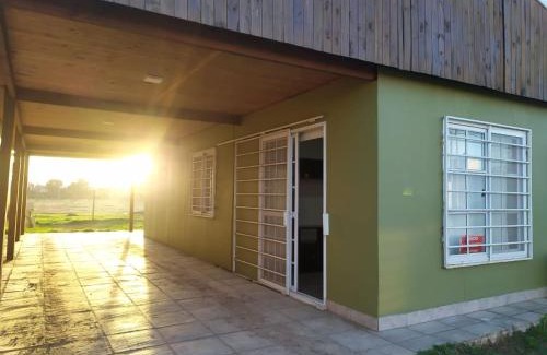 Concepción del Uruguay Apartamento | Luna Nueva