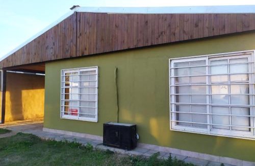 Concepción del Uruguay Apartamento | Luna Nueva