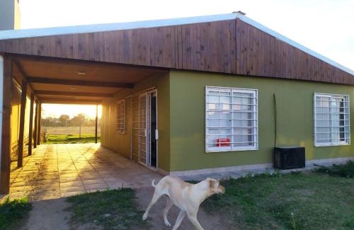 Concepción del Uruguay Apartamento | Luna Nueva