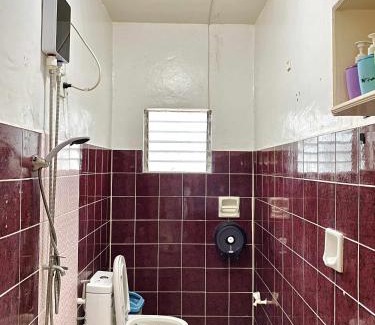 Oslob Casa | Luna Oslob Travellers Inn - Rest House