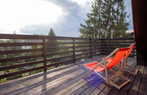 Jelenia Gora Apartamento | Luna