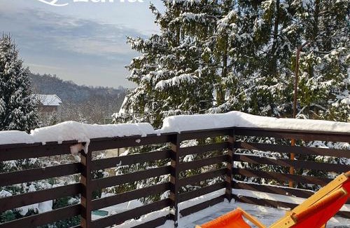 Jelenia Gora Apartamento | Luna