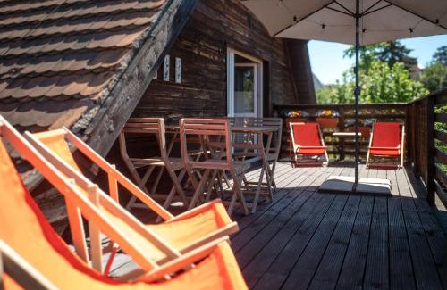 Jelenia Gora Apartamento | Luna