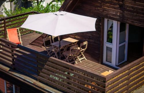 Jelenia Gora Apartamento | Luna