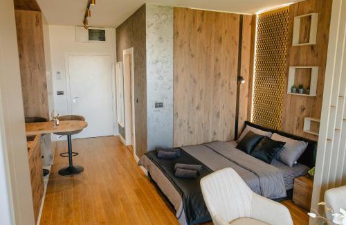 Medijana Apartamento | Luna Residence