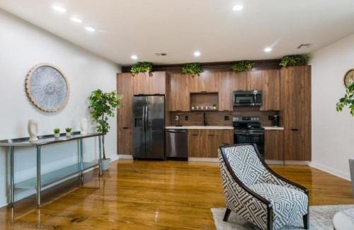 Faubourg Lafayette Villa | Luna Rooftop Villa