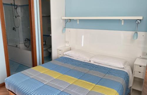 Quartiere XI Portuense Cama Y Desayuno | Luna Rossa Roma Guest House