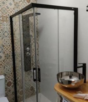 Bollullos Par del Condado Apartamento | Luna´s home. Precioso loft en Bollullos par del Condado
