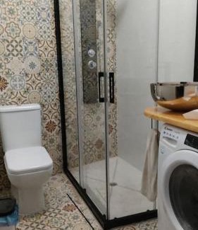 Bollullos Par del Condado Apartamento | Luna´s home. Precioso loft en Bollullos par del Condado