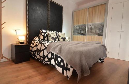 Bollullos Par del Condado Apartamento | Luna´s home. Precioso loft en Bollullos par del Condado