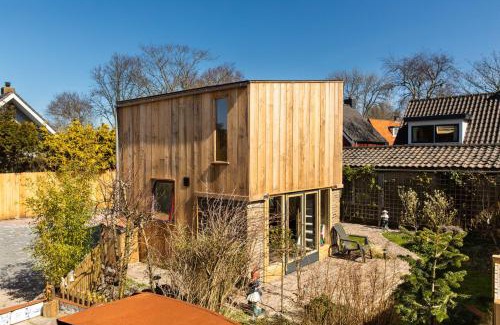 Bergen Casa | Luna’s loft