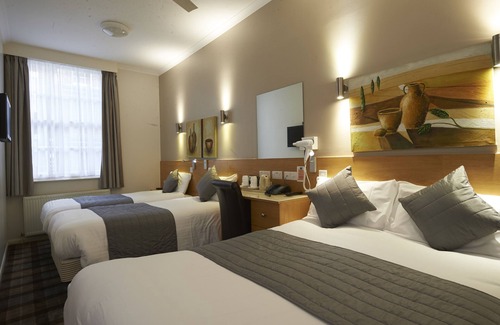 Pimlico Casa | Luna Simone Hotel