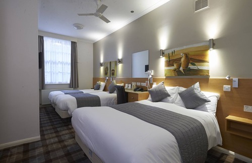 Pimlico Casa | Luna Simone Hotel