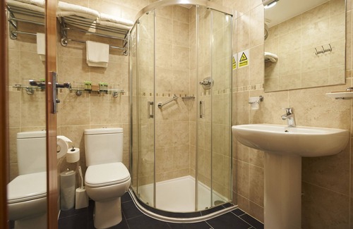 Pimlico Casa | Luna Simone Hotel