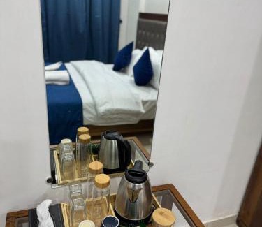 Chandivali Casa | Luna Spaces- BLUES Nr Mumbai International Airport