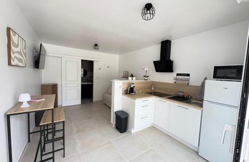 Trans-en-Provence Apartamento | Luna Studio Parking, Wi-Fi, cuisine équipée Offre Privilège Pro