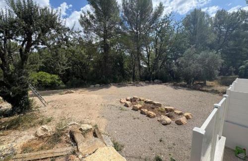 Trans-en-Provence Apartamento | Luna Studio Parking, Wi-Fi, cuisine équipée Offre Privilège Pro