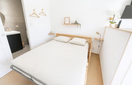 Trans-en-Provence Apartamento | Luna Studio Parking, Wi-Fi, cuisine équipée Offre Privilège Pro