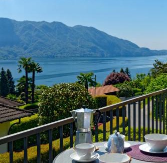Gonte Apartamento | Luna sul Lago