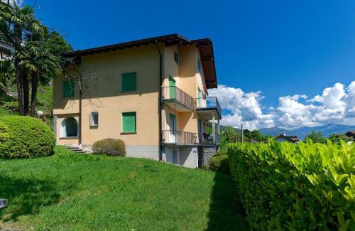 Gonte Apartamento | Luna sul Lago