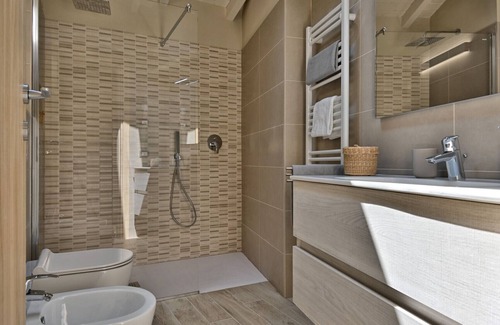 Aer Apartamento | Luna - Theater Home, in the historic center