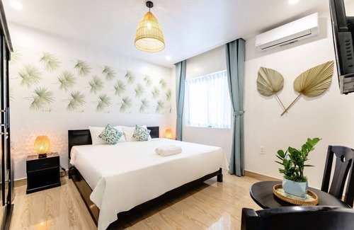 Cam Chau Hotel | Luna Verde Hotel Hoi An