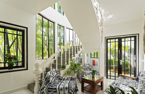 Cam Chau Hotel | Luna Verde Hotel Hoi An