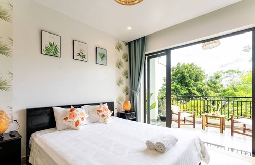 Cam Chau Hotel | Luna Verde Hotel Hoi An