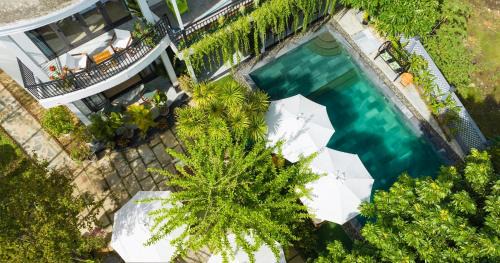 Cam Chau Hotel | Luna Verde Hotel Hoi An