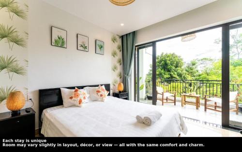 Cam Chau Hotel | Luna Verde Hotel Hoi An