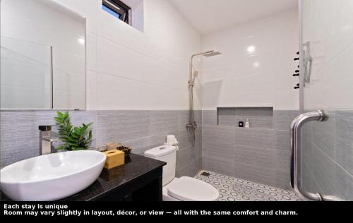 Cam Chau Hotel | Luna Verde Hotel Hoi An