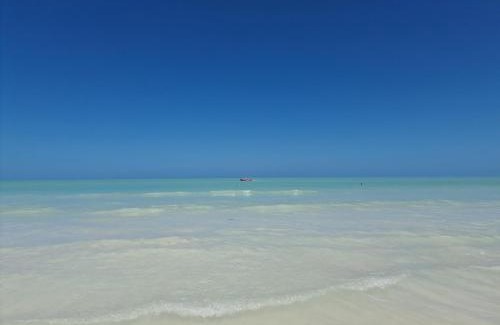 Downtown Holbox Otro | Luna y Sol Glamping Holbox