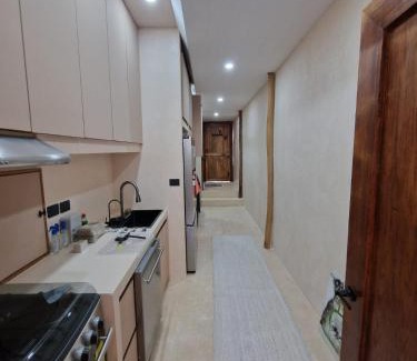 Downtown Holbox Otro | Luna y Sol Glamping Holbox