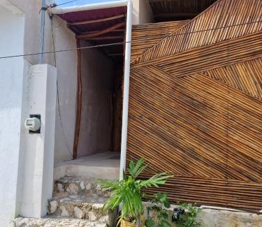 Downtown Holbox Otro | Luna y Sol Glamping Holbox