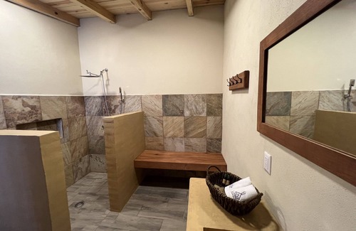 Mazamitla Otro | LUNADA GLAMPING