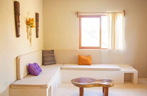 Isla Holbox Cabina | Lunada Holbox
