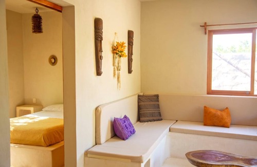 Isla Holbox Cabina | Lunada Holbox