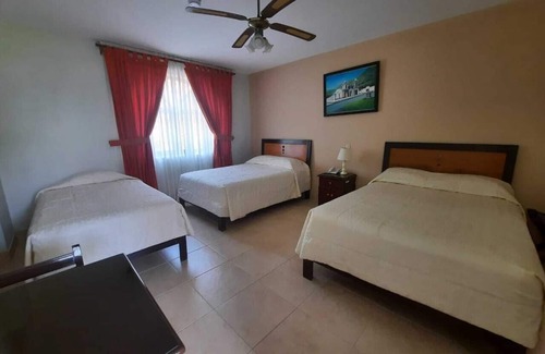 Lunahuaná Hotel | Lunahuana River Resort Hotel