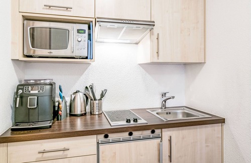 Soelden Apartamento | Lunapart by Interhome