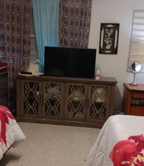 Cangrejo Arriba Apartamento | Lunaplace