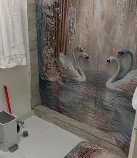 Cangrejo Arriba Apartamento | Lunaplace