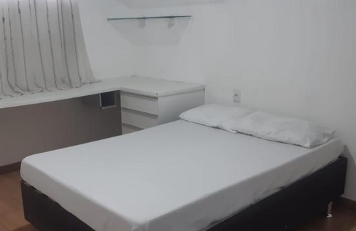 Palhoca Apartamento | Lunar